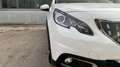 Peugeot 2008 Allure *8-FACH* org. 46tkm Weiß - thumbnail 43