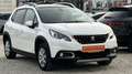 Peugeot 2008 Allure *8-FACH* org. 46tkm Weiß - thumbnail 1