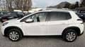 Peugeot 2008 Allure *8-FACH* org. 46tkm Weiß - thumbnail 8