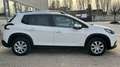 Peugeot 2008 Allure *8-FACH* org. 46tkm Weiß - thumbnail 33