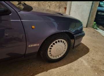 3p 2.0 16v Gsi