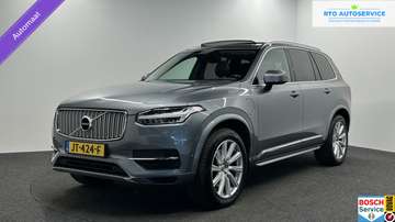 2.0 T8 Twin Engine AWD Inscription PANO LEER TREKH