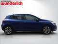 Renault Clio Equilibre E-Tech 145 inkl. Navi Allwetter Blau - thumbnail 13