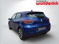 Renault Clio Equilibre E-Tech 145 inkl. Navi Allwetter Blau - thumbnail 4