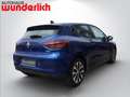 Renault Clio Equilibre E-Tech 145 inkl. Navi Allwetter Blau - thumbnail 3
