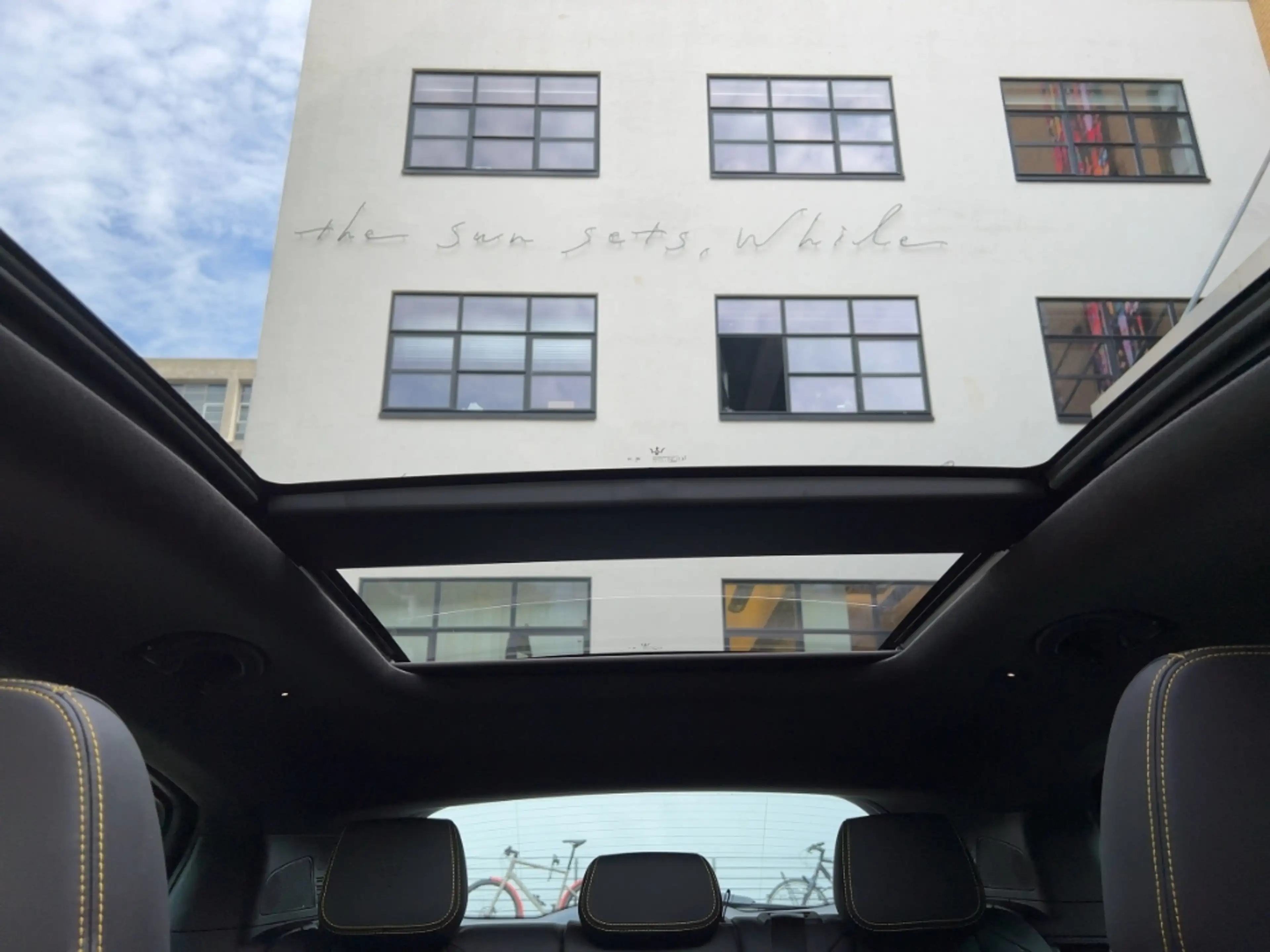 Maserati Grecale MODENA Maserati Approved FUORISERIE — photo 15