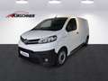 Toyota Proace Pro Ace Electric 75kW L1 Medium ProWork Weiß - thumbnail 1