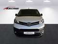 Toyota Proace Pro Ace Electric 75kW L1 Medium ProWork Weiß - thumbnail 2