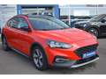 Ford Focus Active Business 2.0 EcoBlue 150ch / 110kW A8 - 5p Rouge - thumbnail 2