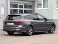 Ford Focus Turnier ST-Line X Aut HuD LED Blis 1Hd TOP Grau - thumbnail 4