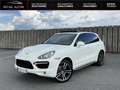 Porsche Cayenne 3.0 V6 TDI FAP - 240 - BVA Tiptronic S Wit - thumbnail 1