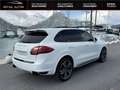 Porsche Cayenne 3.0 V6 TDI FAP - 240 - BVA Tiptronic S Wit - thumbnail 4
