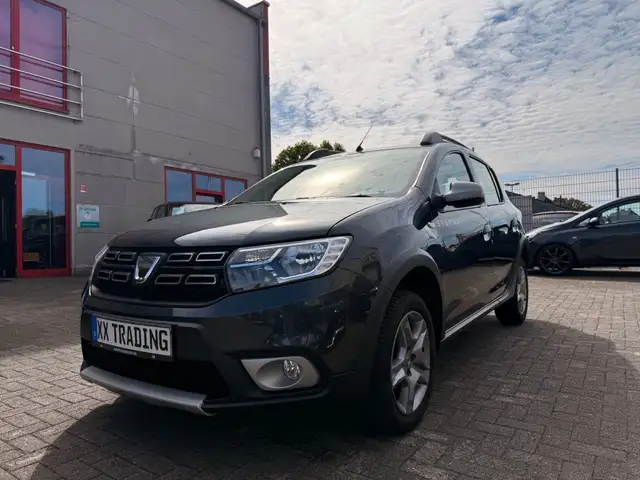2019 Dacia Sandero in Black for sale