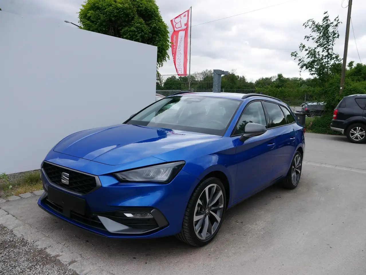 SEAT Leon 2026