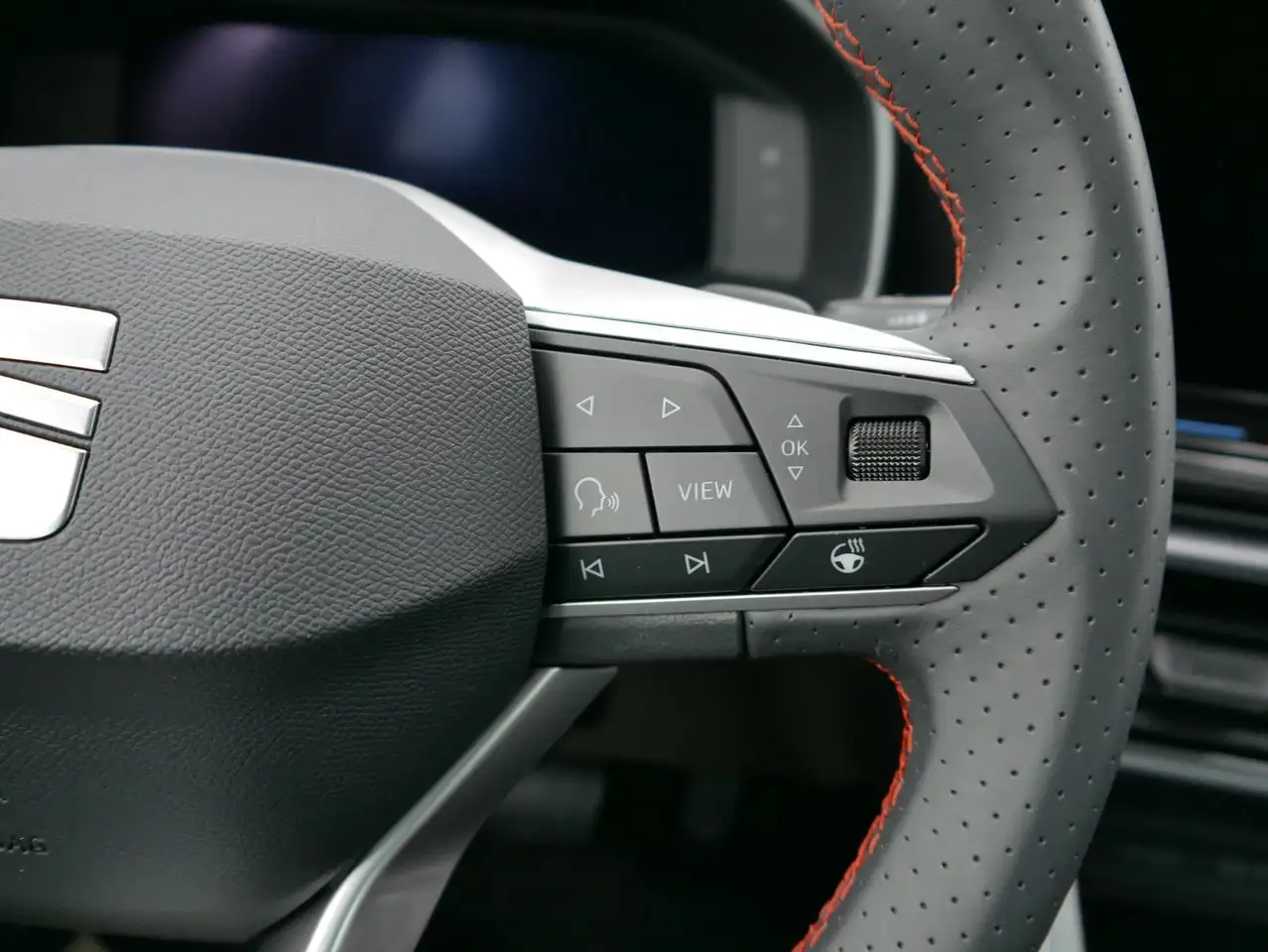 SEAT Leon 2026 — фото 13