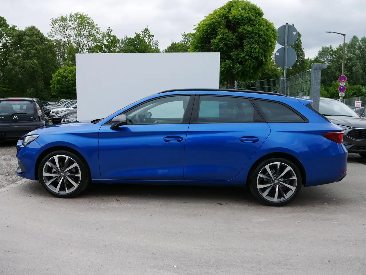SEAT Leon 2026