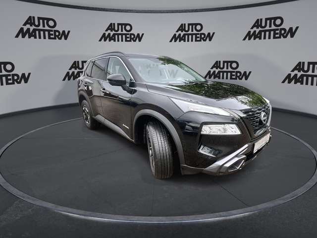 Nissan X-Trail N-Trek e-POWER 204 PS 4x2