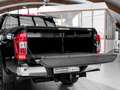 Nissan Navara Double Cab DC 4x4 Autm. Tekna AHK Navi Leder Apple Zwart - thumbnail 5