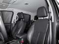 Nissan Navara Double Cab DC 4x4 Autm. Tekna AHK Navi Leder Apple Zwart - thumbnail 8