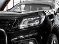 Nissan Navara Double Cab DC 4x4 Autm. Tekna AHK Navi Leder Apple Zwart - thumbnail 11