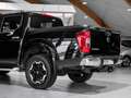 Nissan Navara Double Cab DC 4x4 Autm. Tekna AHK Navi Leder Apple Zwart - thumbnail 4