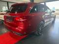 Mercedes-Benz C 250 T d Avantgarde/Distronic/Kamera/ILS-LED Rosso - thumbnail 4