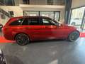 Mercedes-Benz C 250 T d Avantgarde/Distronic/Kamera/ILS-LED Rosso - thumbnail 3