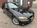 BMW 318 3-serie Touring 318d Corporate Lease High Executiv Zwart - thumbnail 1