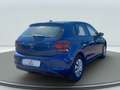 Volkswagen Polo 1.0 Comfortline KLIMA PDC SITZHEIZUNG Blau - thumbnail 4