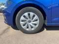 Volkswagen Polo 1.0 Comfortline KLIMA PDC SITZHEIZUNG Blau - thumbnail 15