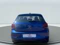 Volkswagen Polo 1.0 Comfortline KLIMA PDC SITZHEIZUNG Blau - thumbnail 5