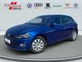 Volkswagen Polo 1.0 Comfortline KLIMA PDC SITZHEIZUNG Blau - thumbnail 1