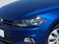 Volkswagen Polo 1.0 Comfortline KLIMA PDC SITZHEIZUNG Blau - thumbnail 6