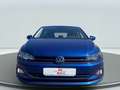 Volkswagen Polo 1.0 Comfortline KLIMA PDC SITZHEIZUNG Blau - thumbnail 2