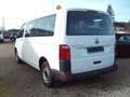 Volkswagen T6 Transporter Kombi lang 1.Hand 9.Sitzer Klima Bianco - thumbnail 6