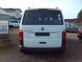 Volkswagen T6 Transporter Kombi lang 1.Hand 9.Sitzer Klima Bianco - thumbnail 5