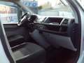 Volkswagen T6 Transporter Kombi lang 1.Hand 9.Sitzer Klima Bianco - thumbnail 9