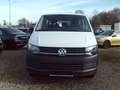 Volkswagen T6 Transporter Kombi lang 1.Hand 9.Sitzer Klima Bianco - thumbnail 2