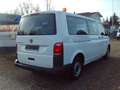 Volkswagen T6 Transporter Kombi lang 1.Hand 9.Sitzer Klima Bianco - thumbnail 4