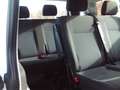 Volkswagen T6 Transporter Kombi lang 1.Hand 9.Sitzer Klima Bianco - thumbnail 11