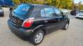 Kia Rio 1.4 5-türer 1. Hand 60.500km Noir - thumbnail 4