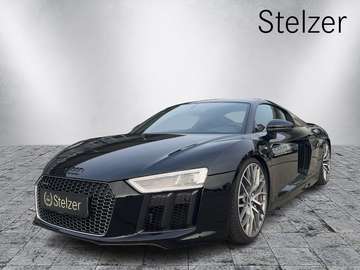 5.2 FSI V10 plus quattro B&O,Sport AGA, Laser