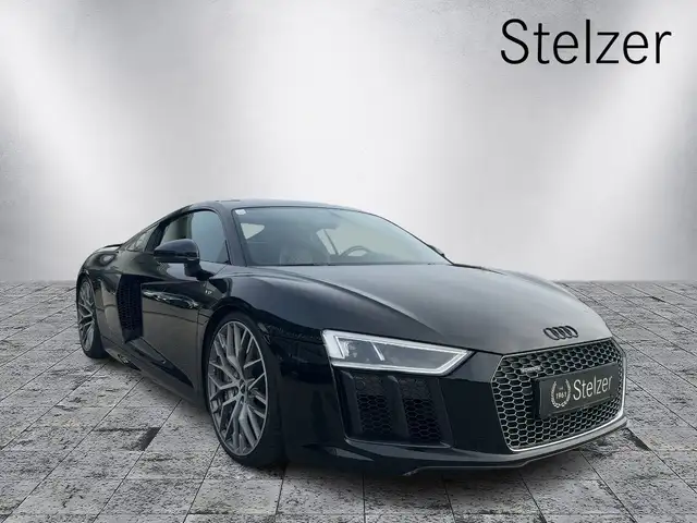 Audi R8 5.2 FSI V10 plus quattro B&Olufsen LED-Laser Ansicht 5
