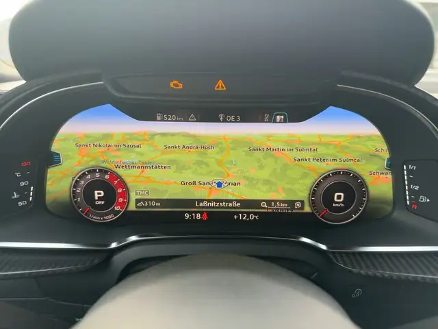 Audi R8 5.2 FSI V10 plus quattro B&Olufsen LED-Laser Ansicht 9