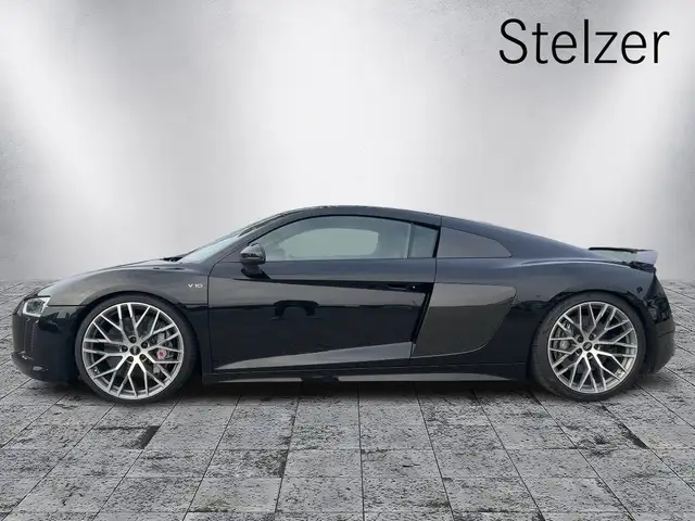 Audi R8 5.2 FSI V10 plus quattro B&Olufsen LED-Laser Ansicht 2