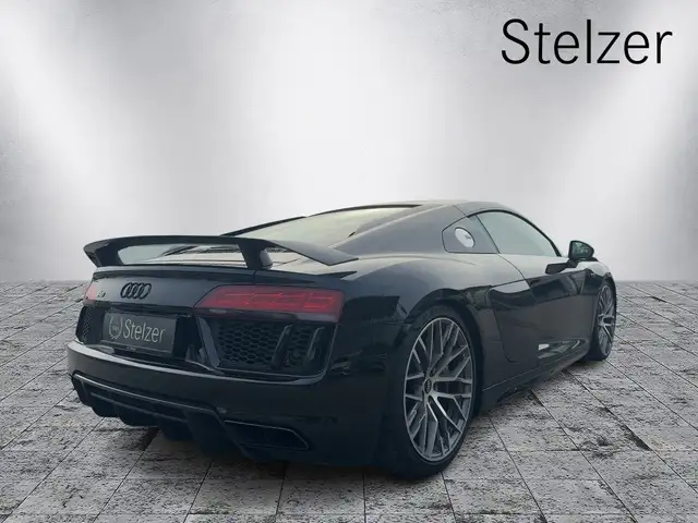 Audi R8 5.2 FSI V10 plus quattro B&Olufsen LED-Laser Ansicht 4