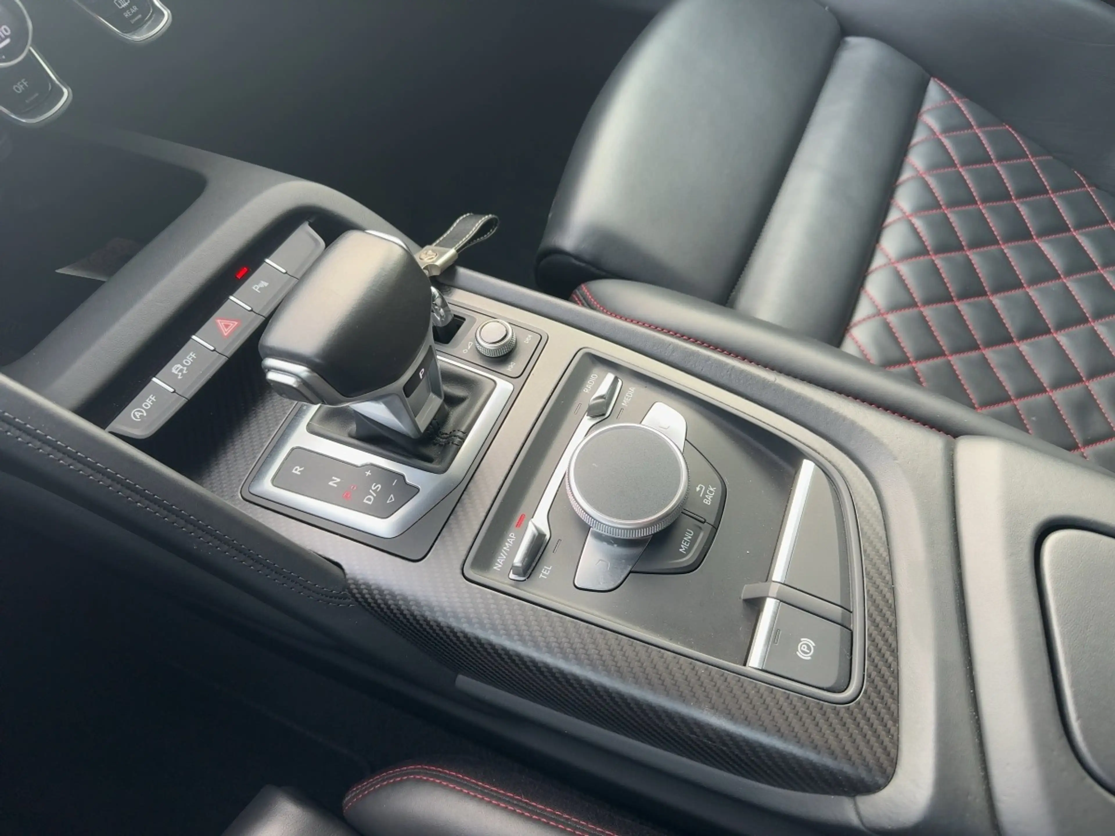 Audi R8 5.2 FSI V10 plus quattro B&O,Sport AGA, Laser — photo 11