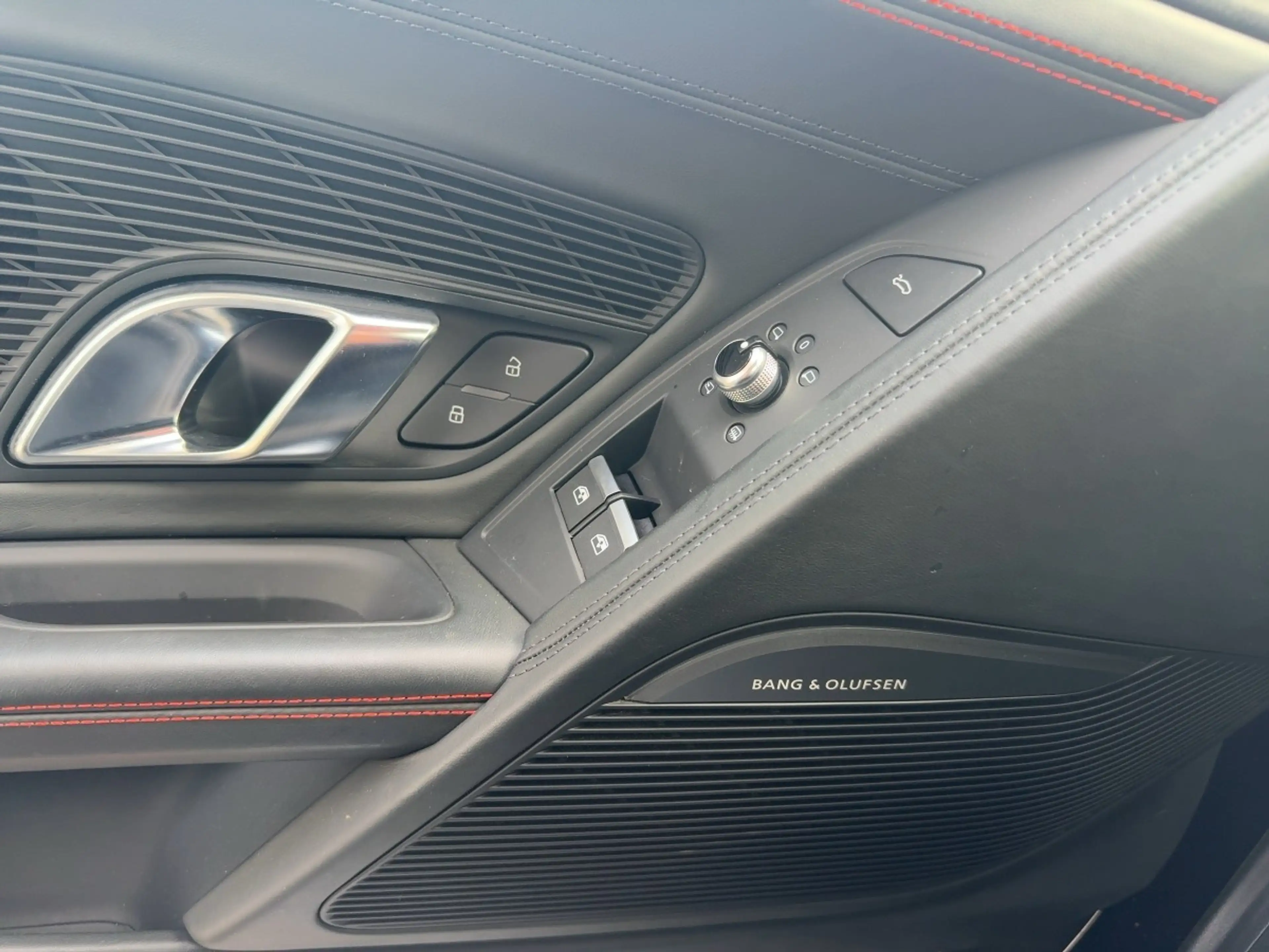 Audi R8 5.2 FSI V10 plus quattro B&O,Sport AGA, Laser — photo 12