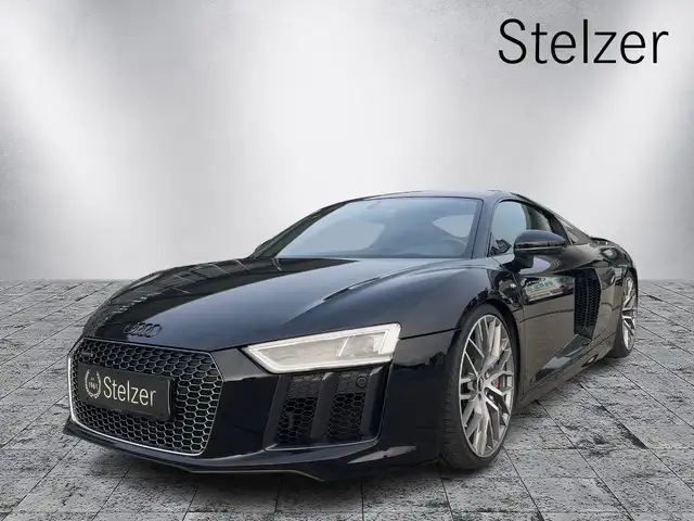 Audi R8 5.2 FSI V10 plus quattro B&O,Sport AGA, Laser