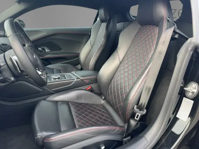 Audi R8 5.2 FSI V10 plus quattro B&Olufsen LED-Laser Ansicht 7